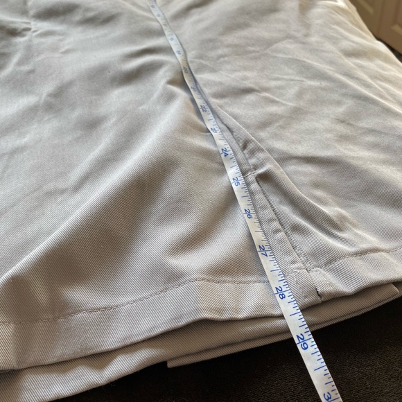 🧑🏽‍🍳Calling All Cooks! Ladies 2X NWOT Grey 3/4 Sleeve Chef Jacket - Picture 3 of 8
